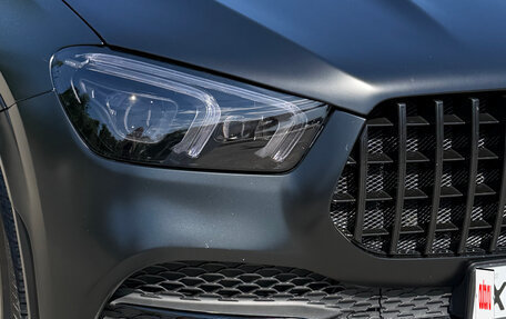 Mercedes-Benz GLE, 2020 год, 7 500 000 рублей, 3 фотография