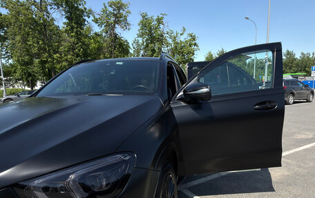Mercedes-Benz GLE, 2020 год, 7 500 000 рублей, 10 фотография