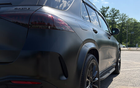 Mercedes-Benz GLE, 2020 год, 7 500 000 рублей, 12 фотография