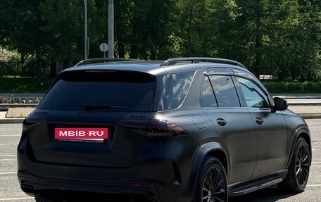 Mercedes-Benz GLE, 2020 год, 7 500 000 рублей, 5 фотография