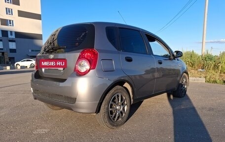 Chevrolet Aveo III, 2008 год, 355 000 рублей, 18 фотография