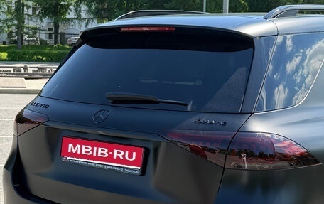 Mercedes-Benz GLE, 2020 год, 7 500 000 рублей, 4 фотография