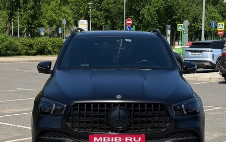 Mercedes-Benz GLE, 2020 год, 7 500 000 рублей, 8 фотография