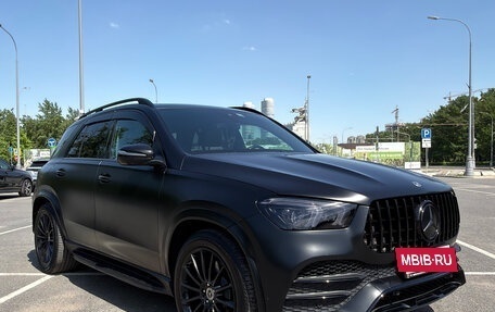 Mercedes-Benz GLE, 2020 год, 7 500 000 рублей, 11 фотография
