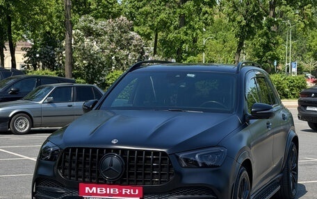 Mercedes-Benz GLE, 2020 год, 7 500 000 рублей, 7 фотография