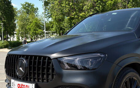 Mercedes-Benz GLE, 2020 год, 7 500 000 рублей, 15 фотография