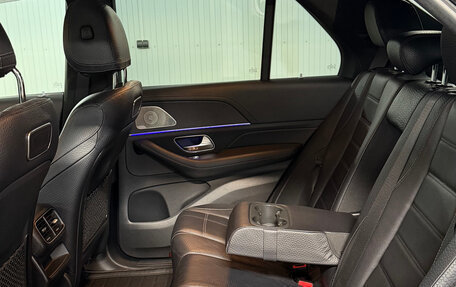 Mercedes-Benz GLE, 2020 год, 7 500 000 рублей, 26 фотография