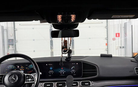 Mercedes-Benz GLE, 2020 год, 7 500 000 рублей, 25 фотография