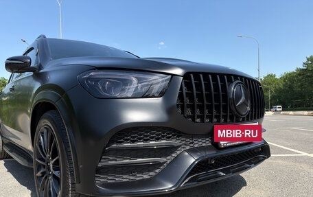 Mercedes-Benz GLE, 2020 год, 7 500 000 рублей, 19 фотография