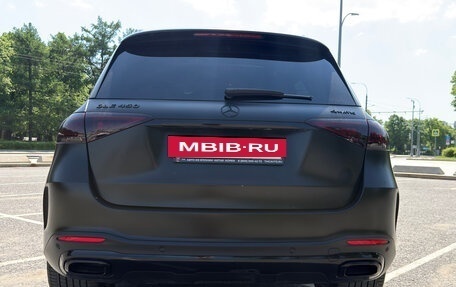 Mercedes-Benz GLE, 2020 год, 7 500 000 рублей, 13 фотография
