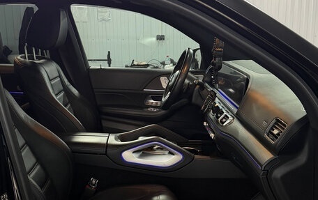 Mercedes-Benz GLE, 2020 год, 7 500 000 рублей, 23 фотография