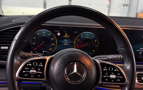 Mercedes-Benz GLE, 2020 год, 7 500 000 рублей, 29 фотография