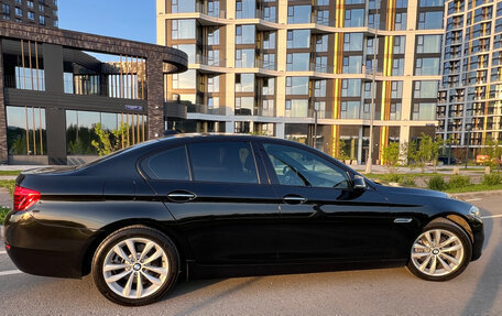BMW 5 серия, 2016 год, 2 790 000 рублей, 2 фотография