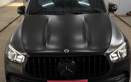 Mercedes-Benz GLE, 2020 год, 7 500 000 рублей, 40 фотография