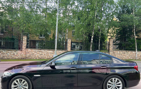 BMW 5 серия, 2016 год, 2 790 000 рублей, 6 фотография