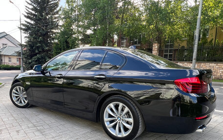 BMW 5 серия, 2016 год, 2 790 000 рублей, 11 фотография