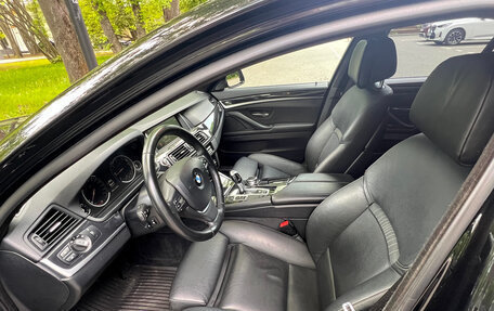 BMW 5 серия, 2016 год, 2 790 000 рублей, 16 фотография