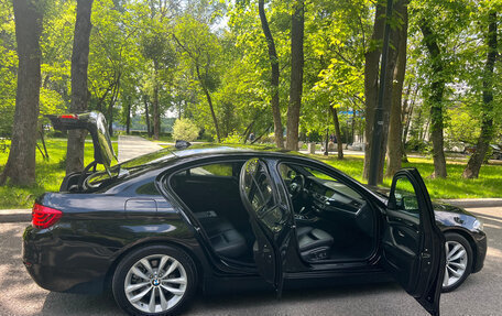 BMW 5 серия, 2016 год, 2 790 000 рублей, 14 фотография