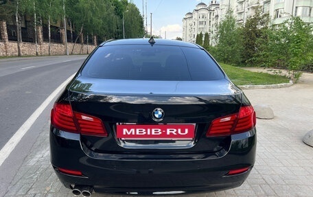BMW 5 серия, 2016 год, 2 790 000 рублей, 8 фотография
