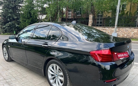 BMW 5 серия, 2016 год, 2 790 000 рублей, 7 фотография