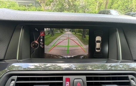 BMW 5 серия, 2016 год, 2 790 000 рублей, 22 фотография