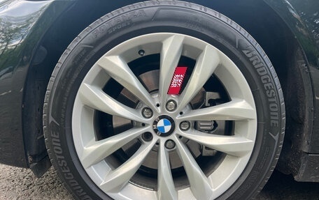 BMW 5 серия, 2016 год, 2 790 000 рублей, 30 фотография