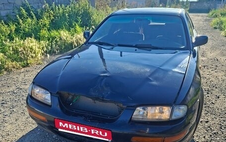 Mazda Xedos 9 I, 1997 год, 185 000 рублей, 5 фотография