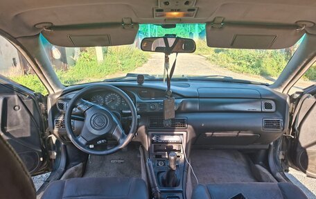 Mazda Xedos 9 I, 1997 год, 185 000 рублей, 9 фотография