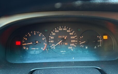 Mazda Xedos 9 I, 1997 год, 185 000 рублей, 11 фотография