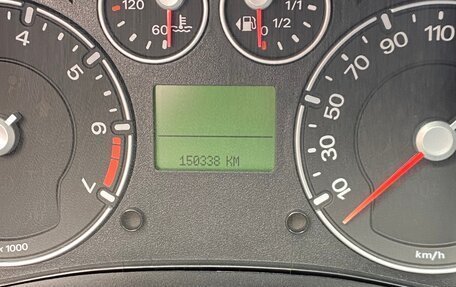 Ford Fiesta, 2007 год, 400 000 рублей, 7 фотография