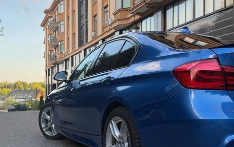 BMW 3 серия, 2018 год, 2 630 000 рублей, 4 фотография