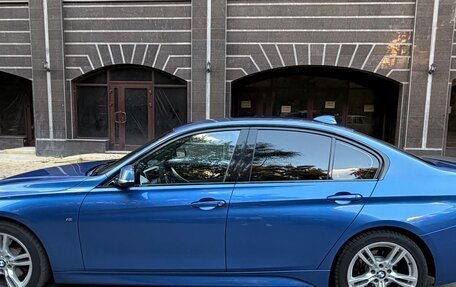 BMW 3 серия, 2018 год, 2 630 000 рублей, 9 фотография