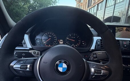 BMW 3 серия, 2018 год, 2 630 000 рублей, 11 фотография