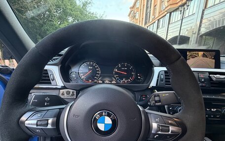 BMW 3 серия, 2018 год, 2 630 000 рублей, 10 фотография