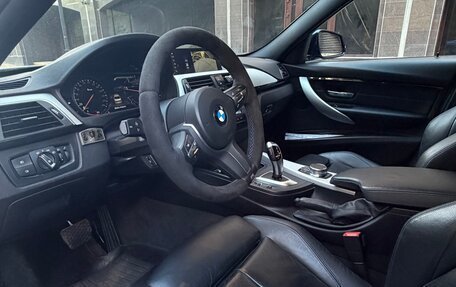 BMW 3 серия, 2018 год, 2 630 000 рублей, 14 фотография