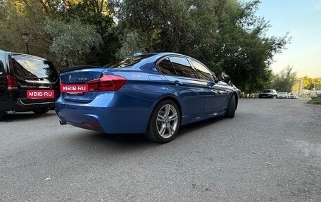 BMW 3 серия, 2018 год, 2 630 000 рублей, 3 фотография