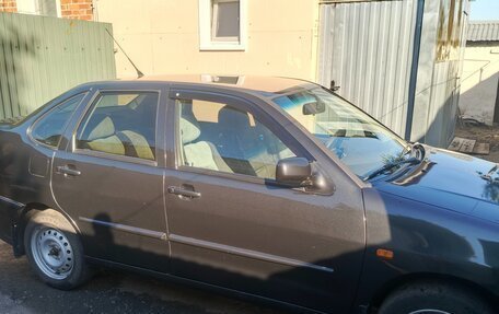 Volkswagen Polo III рестайлинг, 1998 год, 220 000 рублей, 4 фотография