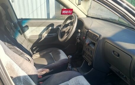 Volkswagen Polo III рестайлинг, 1998 год, 220 000 рублей, 5 фотография