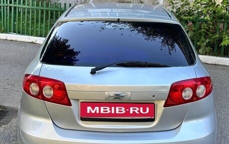 Chevrolet Lacetti, 2011 год, 420 000 рублей, 2 фотография