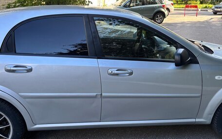 Chevrolet Lacetti, 2011 год, 420 000 рублей, 3 фотография
