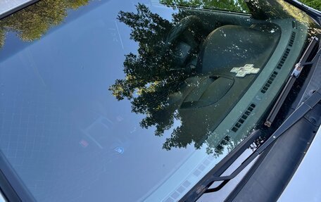 Chevrolet Lacetti, 2011 год, 420 000 рублей, 10 фотография