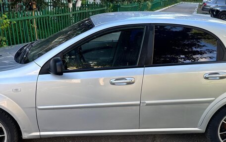 Chevrolet Lacetti, 2011 год, 420 000 рублей, 4 фотография