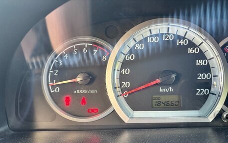Chevrolet Lacetti, 2011 год, 420 000 рублей, 9 фотография