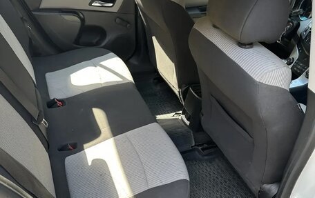 Chevrolet Cruze II, 2013 год, 850 000 рублей, 5 фотография