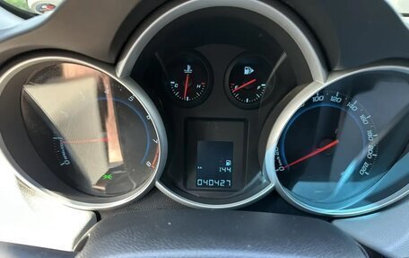 Chevrolet Cruze II, 2013 год, 850 000 рублей, 9 фотография