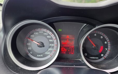 Mitsubishi Lancer IX, 2007 год, 640 000 рублей, 14 фотография