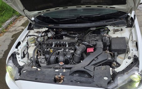 Mitsubishi Lancer IX, 2007 год, 640 000 рублей, 12 фотография