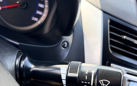 Hyundai Solaris II рестайлинг, 2016 год, 895 000 рублей, 31 фотография