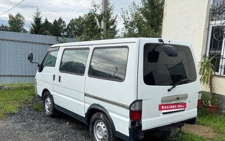 Mazda Bongo IV, 2003 год, 340 000 рублей, 3 фотография