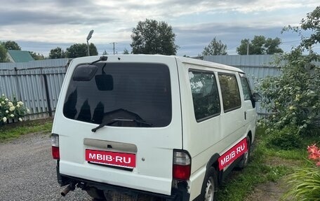 Mazda Bongo IV, 2003 год, 340 000 рублей, 4 фотография
